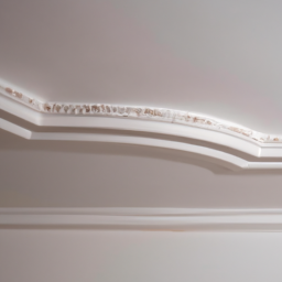 Faux plafond suspendu : Modernisez votre Intérieur avec un Système de Plafond Innovant à Saint-Pierre-des-Corps